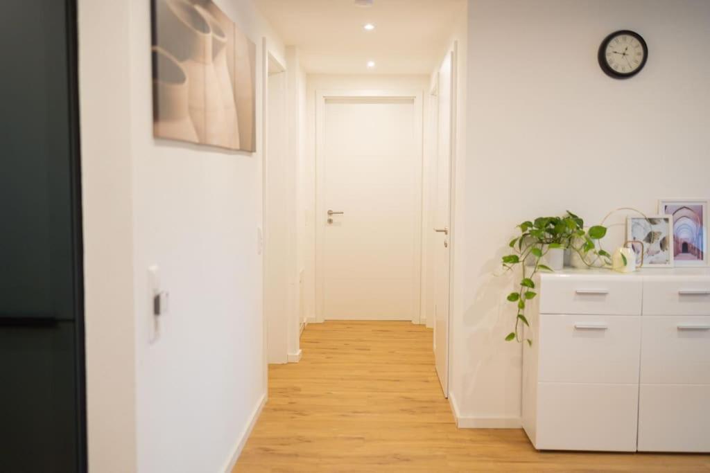 Ferienwohnung Am Seeberg Lindau  Exterior photo