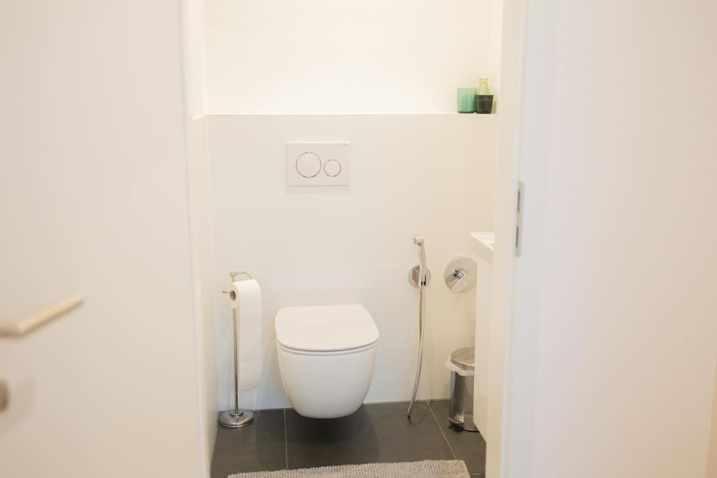 Ferienwohnung Am Seeberg Lindau  Exterior photo